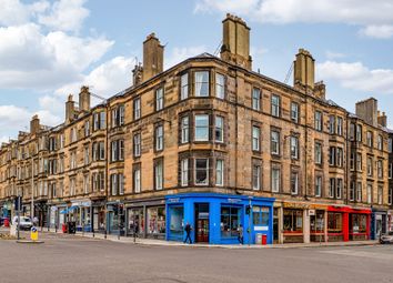 Thumbnail 2 bed flat for sale in 3 (3F2), Henderson Row, New Town, Edinburgh