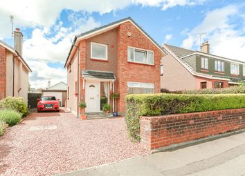 Thumbnail 3 bed detached house for sale in Springfield Road, Linlithgow
