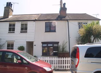Thumbnail 2 bed terraced house to rent in West Street, Ewell Village