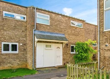 Thumbnail 3 bed terraced house for sale in Smallwood, Peterborough, Cambridgeshire