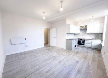 Thumbnail 1 bed flat to rent in Dartford Road, March