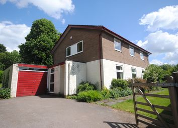 4 Bedroom Detached house for rent