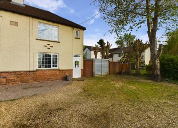 Thumbnail Semi-detached house for sale in Broadgate, Whaplode Drove, Spalding
