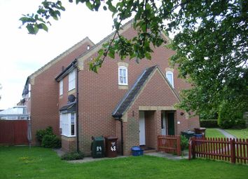 Thumbnail 1 bed terraced house for sale in Westminster Way, Banbury