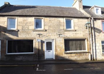Thumbnail 2 bed flat for sale in Market Street, Tain
