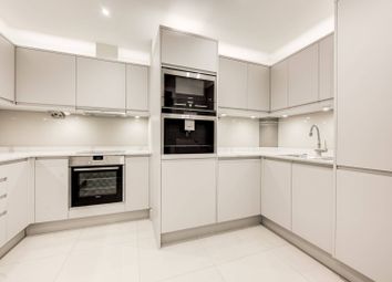 Thumbnail 3 bedroom flat for sale in Compass House, Chelsea Creek, London