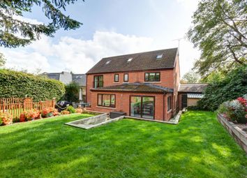 Thumbnail Detached house for sale in Cavendish Avenue, Dore, Sheffield