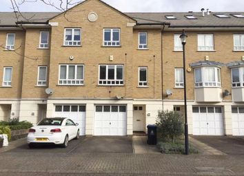 4 bed terraced house for sale in May Bate Avenue, Kingston Upon Thames KT2