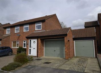 2 Bedrooms Semi-detached house for sale in Alston Mews, Thatcham, Berkshire RG19