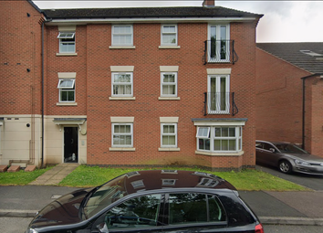 Thumbnail 2 bed flat to rent in Flat 3, 63 Danbury Place