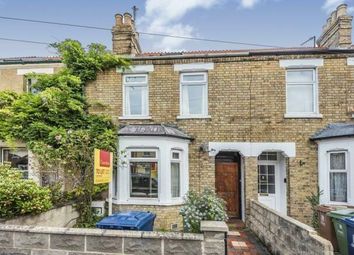 Thumbnail Terraced house to rent in Essex Street, East Oxford
