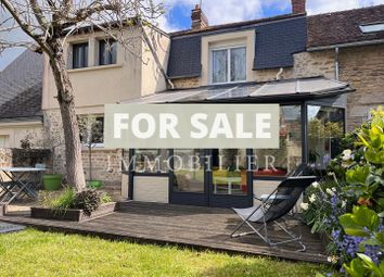 Thumbnail 4 bed town house for sale in Alencon, Basse-Normandie, 61000, France