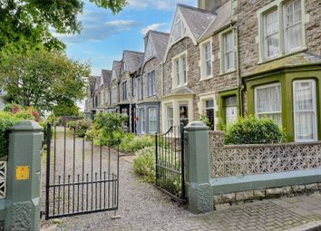 Thumbnail 5 bed terraced house for sale in Lorne Villas, Workington