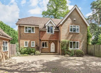 5 Bedroom Detached house for rent