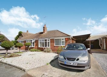 Thumbnail 2 bed semi-detached bungalow for sale in Sherwood Green, Longford, Gloucester