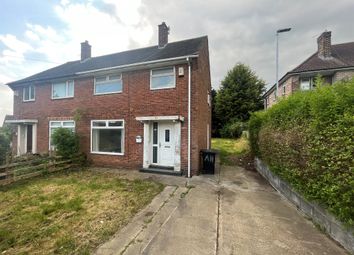 Thumbnail Semi-detached house for sale in Hansby Avenue, Leeds