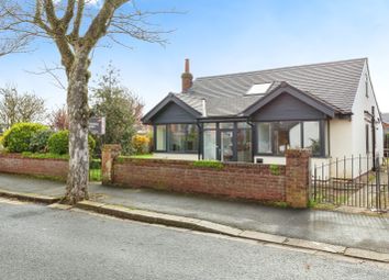 Thumbnail Bungalow for sale in Kenilworth Road, Lytham St. Annes, Lancashire