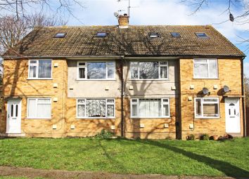 2 Bedrooms Maisonette for sale in Woodhaw, Egham, Surrey TW20