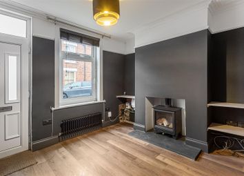 Thumbnail 2 bed terraced house for sale in Kensington Street, South Bank, York