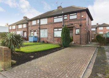3 Bedrooms Semi-detached house for sale in Birley Moor Road, Sheffield, South Yorkshire S12