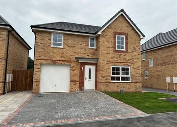 Thumbnail Detached house to rent in Trent Drive, Doncaster, Harworth