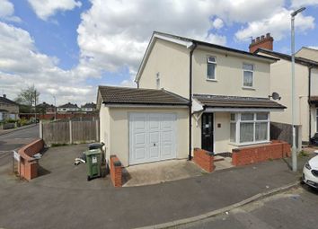 Thumbnail Detached house to rent in St. James Park, New Road, Featherstone, Wolverhampton