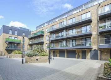 Thumbnail 2 bed flat for sale in Swan Street, Isleworth