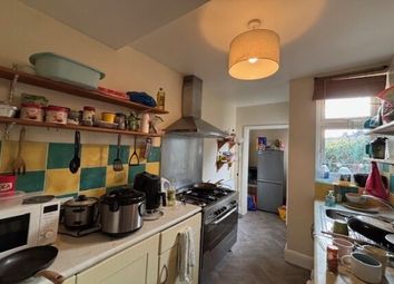 Thumbnail 4 bed property to rent in Staple Hill Road, Bristol