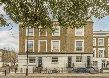 Thumbnail Flat for sale in Axminster Road, London