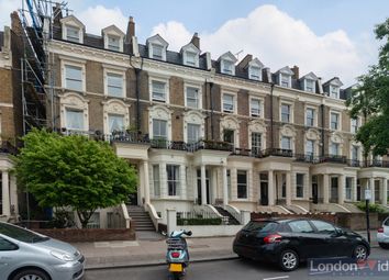 Thumbnail 3 bed duplex for sale in Sutherland Avenue, Maida Vale
