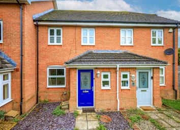 Thumbnail Terraced house for sale in Kingsmead, Seaford