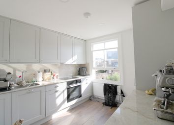 Thumbnail Triplex to rent in Sulgrave Road, London