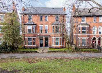 Thumbnail Shared accommodation for sale in Waterloo Crescent, Nottingham