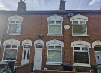 Thumbnail Terraced house to rent in Manor Drive, Sileby, Loughborough
