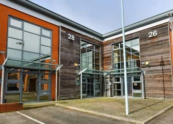 Thumbnail Office for sale in Unit 28 The Village, Maisies Way, South Normanton