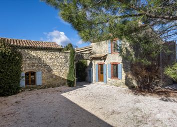 Thumbnail Farmhouse for sale in 84110 Seguret, Vaucluse, Provence-Alpes-Côte d`Azur, France