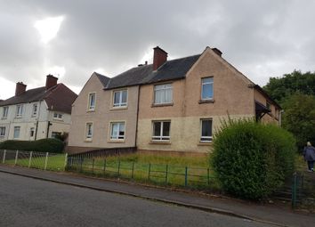 Thumbnail Flat to rent in Arnott Drive, Rosehall, Coatbridge, Lanarkshire