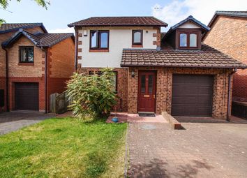 Property listing in Penrith, Cumbria