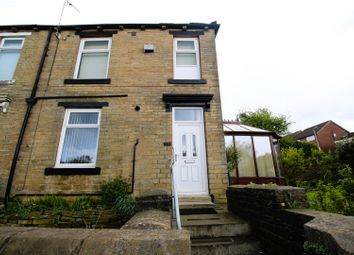 Thumbnail Terraced house for sale in Holme Lane, Tong, Bradford