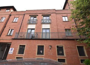 Thumbnail Flat to rent in Seller Street, Chester