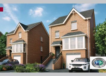 Thumbnail 3 bed detached house for sale in Millreagh, Carrowreagh Road, Dundonald