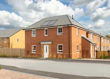 Plot 445 The Chudleigh