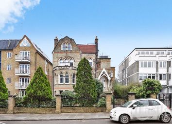 Thumbnail 2 bed flat for sale in Crescent Road, London