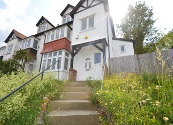 Thumbnail Semi-detached house to rent in Northwood Avenue, Purley