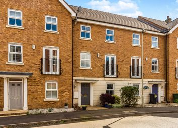 4 Bedroom Town house for sale