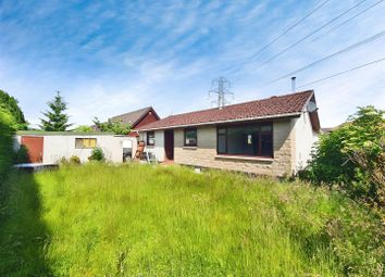 Thumbnail 3 bed bungalow for sale in Ardness Place, Inverness