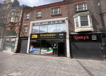 Thumbnail Restaurant/cafe to let in 15, Manchester Street, Luton, Bedfordshire