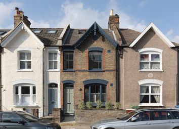 Thumbnail 3 bed terraced house for sale in Hichisson Road, Nunhead