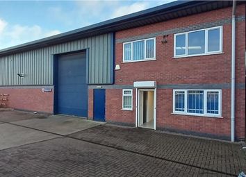 Thumbnail Light industrial to let in Unit A, Sorenson House, Saxon Business Park, Stoke Prior, Bromsgrove, Worcestershire