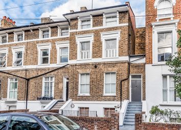Thumbnail Flat to rent in Woodstock Grove, Brook Green, London